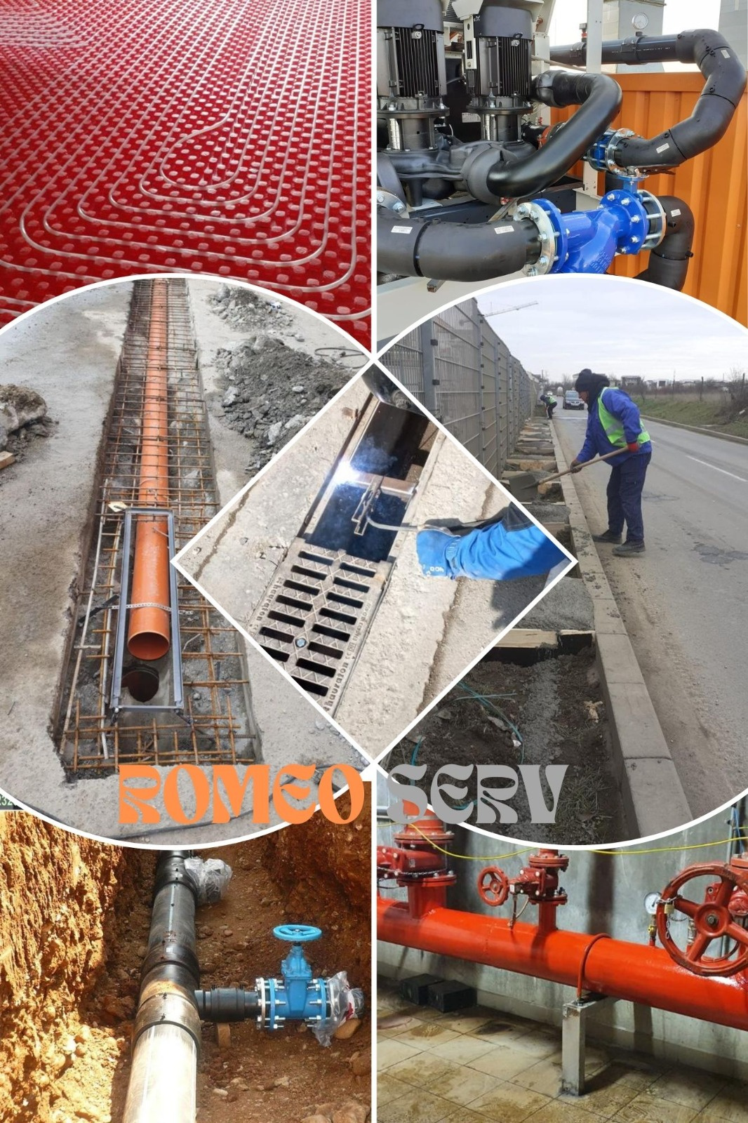 Lucrari de infrastructura si izolatii 0001