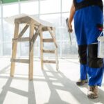 Cum se pregătește corect un spațiu pentru finisaje interioare