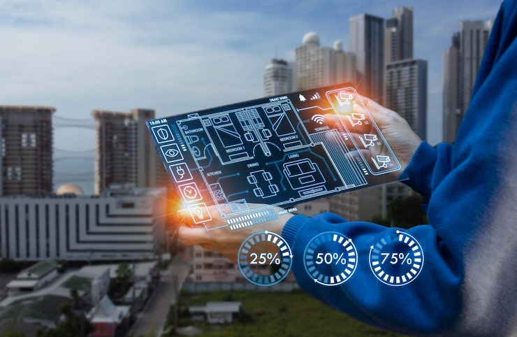 Acasă 26 Beneficiile automatizării instalațiilor în clădirile moderne