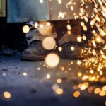 Cum se realizează prinderea corectă a confecțiilor metalice