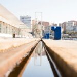 Rolul corect al drenajului în infrastructura urbană
