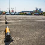 Pașii esențiali în aplicarea marcajelor de parcare