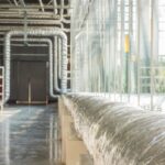 Soluții moderne de izolare termică pentru spații industriale