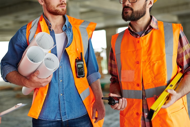 Acasă 44 Rolul echipei de mentenanță în siguranța clădirilor industriale