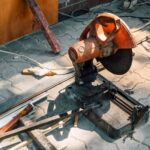 Metode moderne de tăiere și carotare a betonului