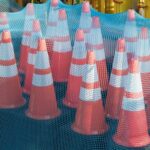 Cum se realizează marcajele rutiere profesionale