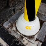 Echipamentele utilizate în lucrările de semnalizare