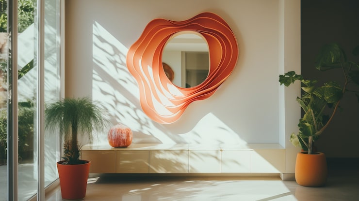 Blog 22 Tendințe actuale în designul finisajelor interioare