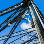 Avantajele structurilor metalice față de cele din beton armat