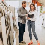 Cum alegem materialele potrivite pentru finisaje durabile