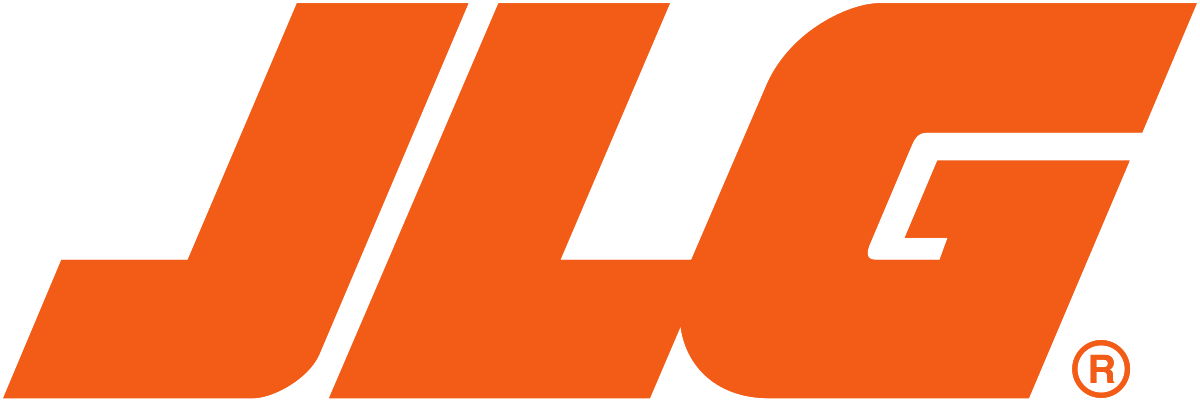 JLG Industries logo.svg